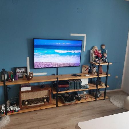 נובי ווינודולסקי Apartments Franny מראה חיצוני תמונה