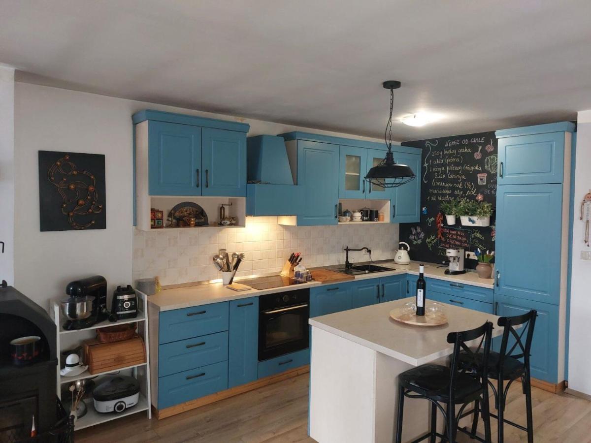 נובי ווינודולסקי Apartments Franny מראה חיצוני תמונה