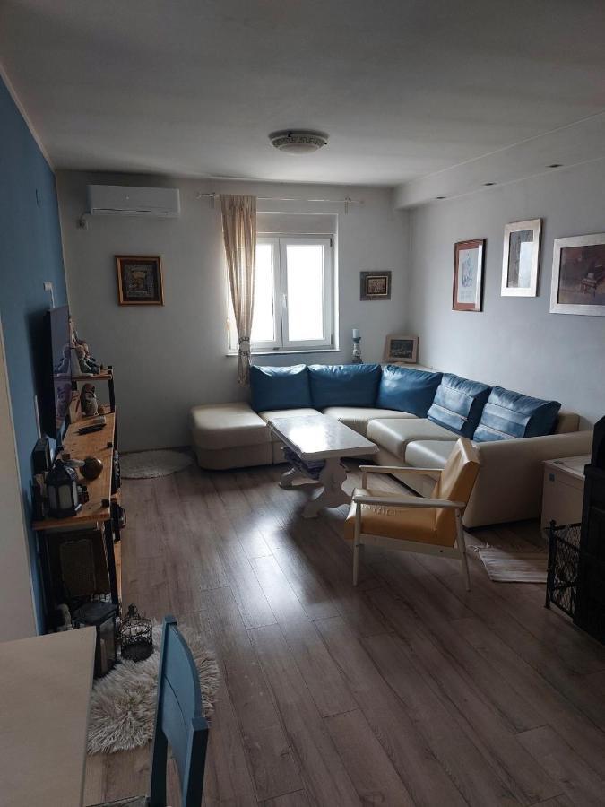 נובי ווינודולסקי Apartments Franny מראה חיצוני תמונה