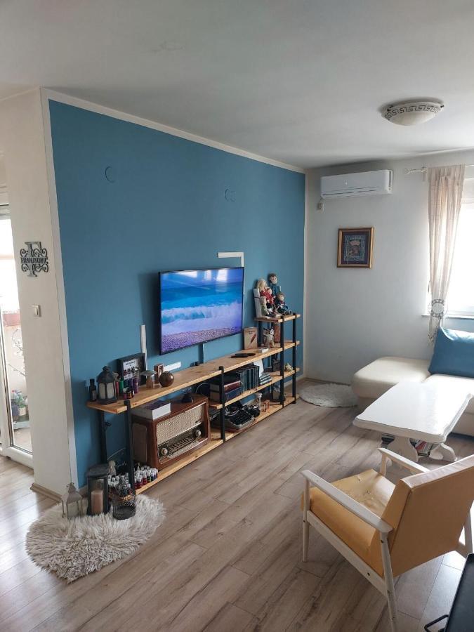 נובי ווינודולסקי Apartments Franny מראה חיצוני תמונה