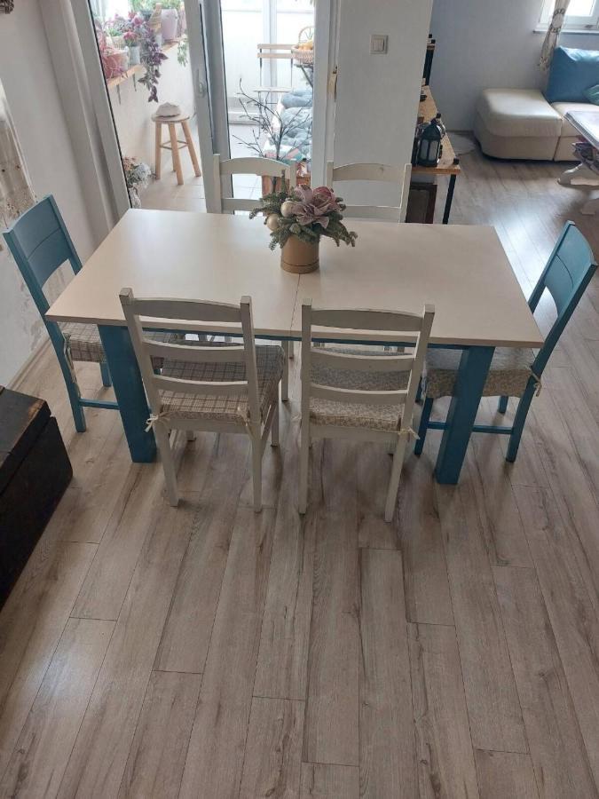 נובי ווינודולסקי Apartments Franny מראה חיצוני תמונה
