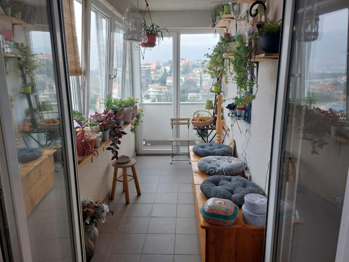 נובי ווינודולסקי Apartments Franny מראה חיצוני תמונה