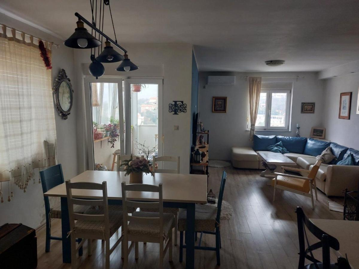 נובי ווינודולסקי Apartments Franny מראה חיצוני תמונה