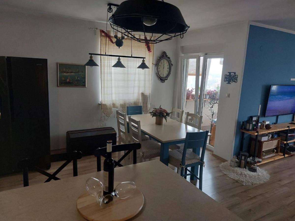 נובי ווינודולסקי Apartments Franny מראה חיצוני תמונה