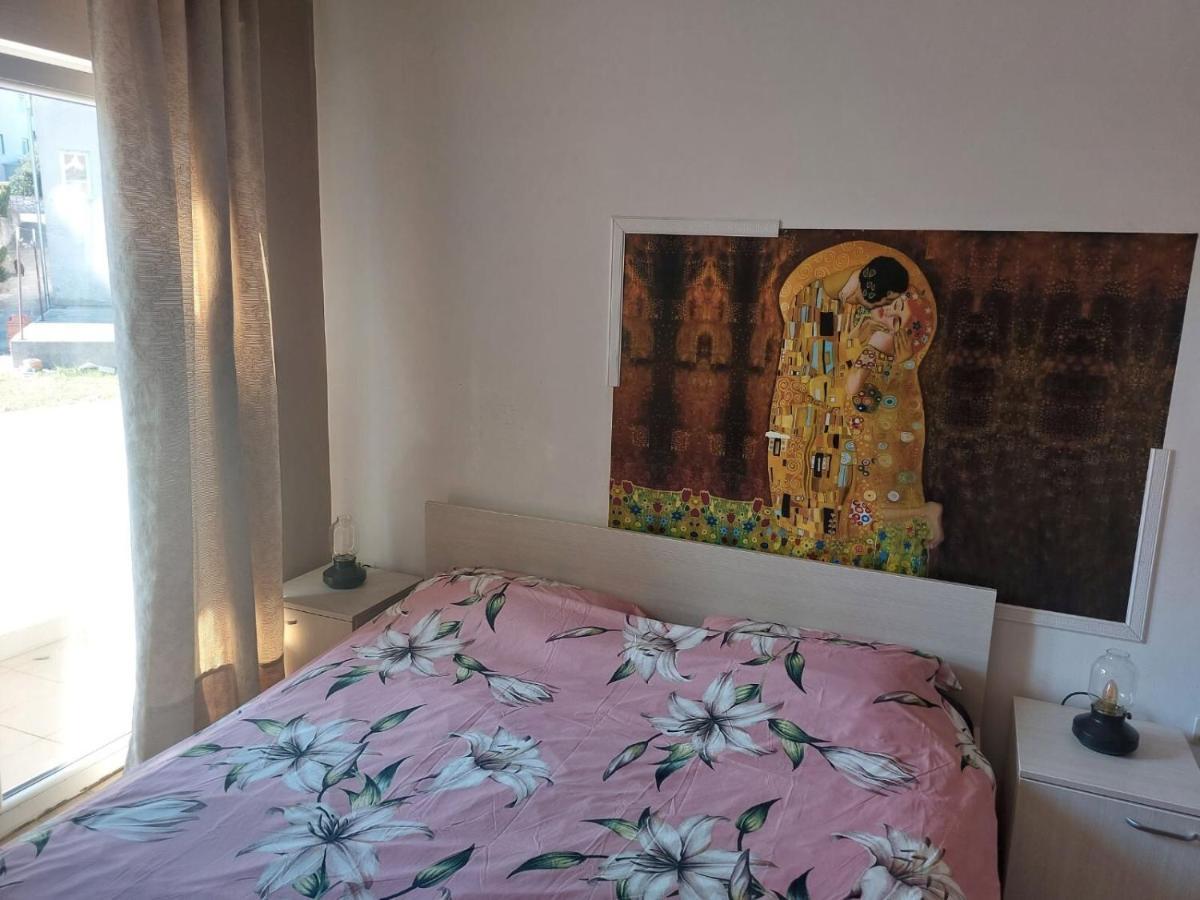 נובי ווינודולסקי Apartments Franny מראה חיצוני תמונה
