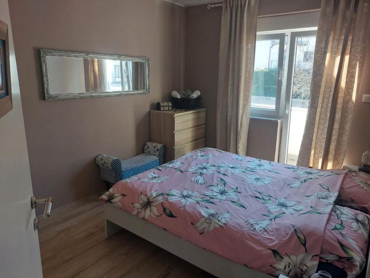נובי ווינודולסקי Apartments Franny מראה חיצוני תמונה